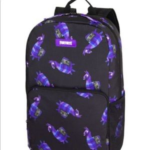Fortnite backpack